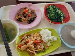 -上海财经大学-新食堂