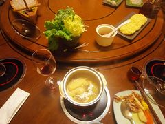 -康豪氏餐厅(酒仙桥店)
