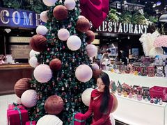 -咖梦餐厅 COMENG RESTAURANT