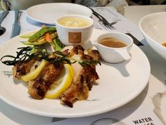 -Deer Park鹿园西餐(仁恒置地广场店)