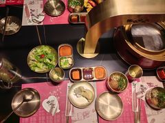 -西塔老太太泥炉烤肉(龙湖北苑天街店)