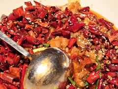 -外婆家(天河领展店)