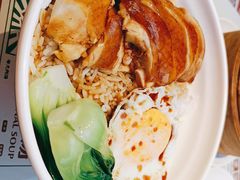 -永兴發香港茶餐厅(三坊七巷店)