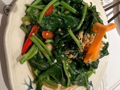 -太食獸泰式茶餐厅(IFS国金中心店)