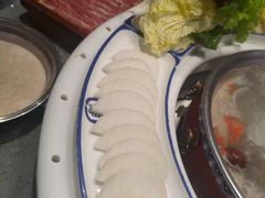 -羊来顺冰煮鲜羊 铁锅烀羊肉(中央大街店)