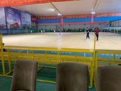 -四维羽毛球馆(北二中路店)