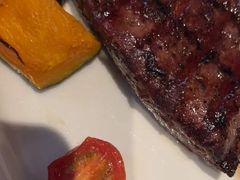 -食间牛排(湖西路店)