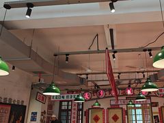 -龙师傅卤炒(天马店)