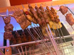 -7只羊·鲜羊肉串·地锅鸡精酿(玄武墨香路店)