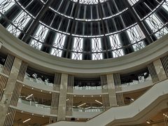 -厦门市图书馆(集美新城馆区)