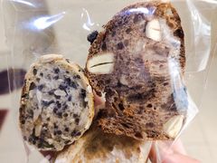 黑芝麻能量棒-面包与我Bread Or Me(长城汇店)