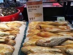 -盒马鲜生(大行宫店)