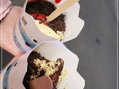 -麦当劳(成都时代奥特莱斯店)