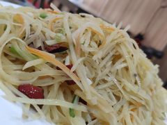 -名超海鲜烧烤大排档