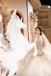 -GRACE KELLY婚纱与礼服(北京店)