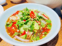 -乔街深夜食堂·小龙虾·高压锅生蚝(杭州总店)