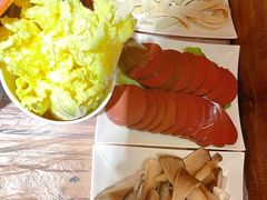 -霄汉羊排(万松园一店)