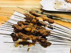 -铁诚烤肉