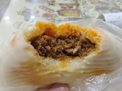 -清真石家包子(大皮院总店)