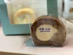 -格兰西点(淘金店)