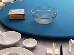 -旺富东海大酒楼(海鲜街店)