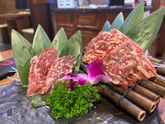 -丸藏和牛烧肉专门店(园区师惠坊店)