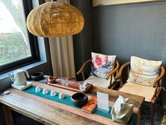 -邈墨茶馆(凤起路店)