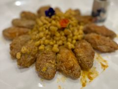 -渝信川菜(南滨店)