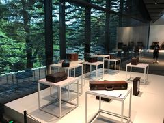 -中国美术学院象山校区-民艺博物馆