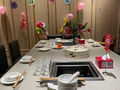 -海底捞火锅(群光广场店)