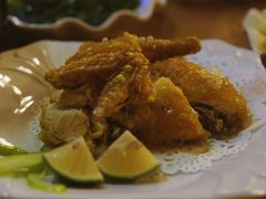 -伊萨娜印尼餐馆