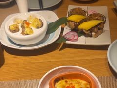 -三石铁板烧(紫竹桥店)