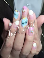 iphone_upload_pic-JustNail甲思美甲