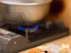 -鮨政· Omakase(港汇恒隆广场店)