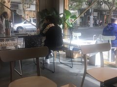大堂-KYO COFFEE(胶州路店)