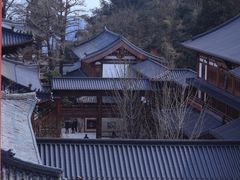 -径山寺