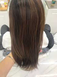 -潘多拉Hairsalon