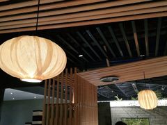 大堂-温野菜涮涮锅(西单大悦城店)