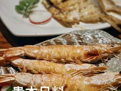 -贵木日本料理·铁板烧(新地假日广场店)