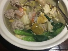 -宴秋杭州菜(锦艺城店)