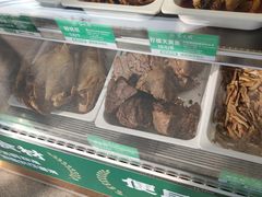 -紫光园清真北京小吃(正阳大街店)