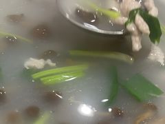 -旺家土菜馆(白水洋双溪镇店)