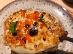 -越光米贩精致料理餐厅(金鹰店)