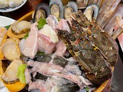 -真味鲜厨(观塘店)