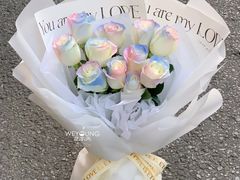 -花未央花店·WEYOUNG
