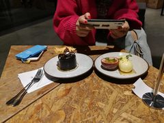 -Nectar One Cafe(勇烈路n1店)