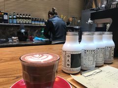 -阿什卡咖啡馆ESSCA COFFEE(塔里木石油宾馆店)