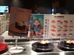 -小乔回转寿司(铁东万象汇店)