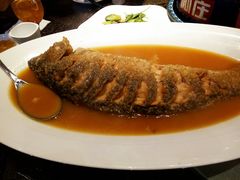 -阿庄新豫菜(通泰路店)