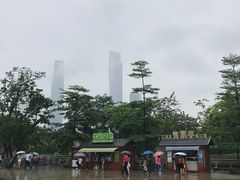 -海心沙(地铁站)